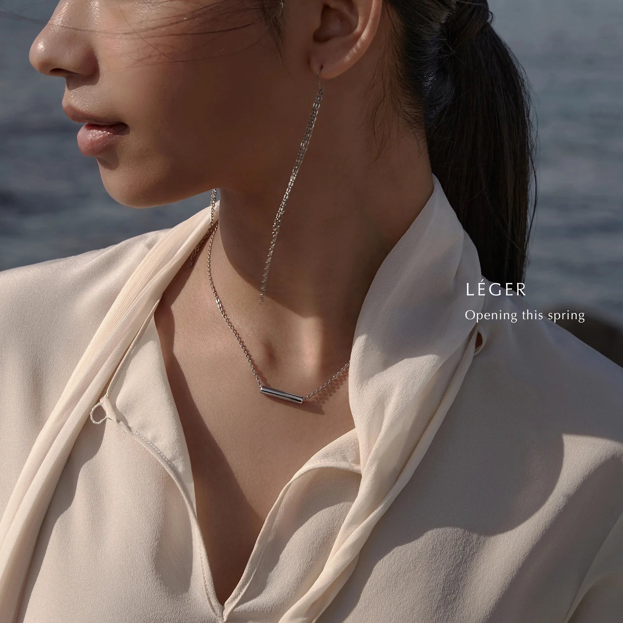 ONLINE STORE NEW OPEN