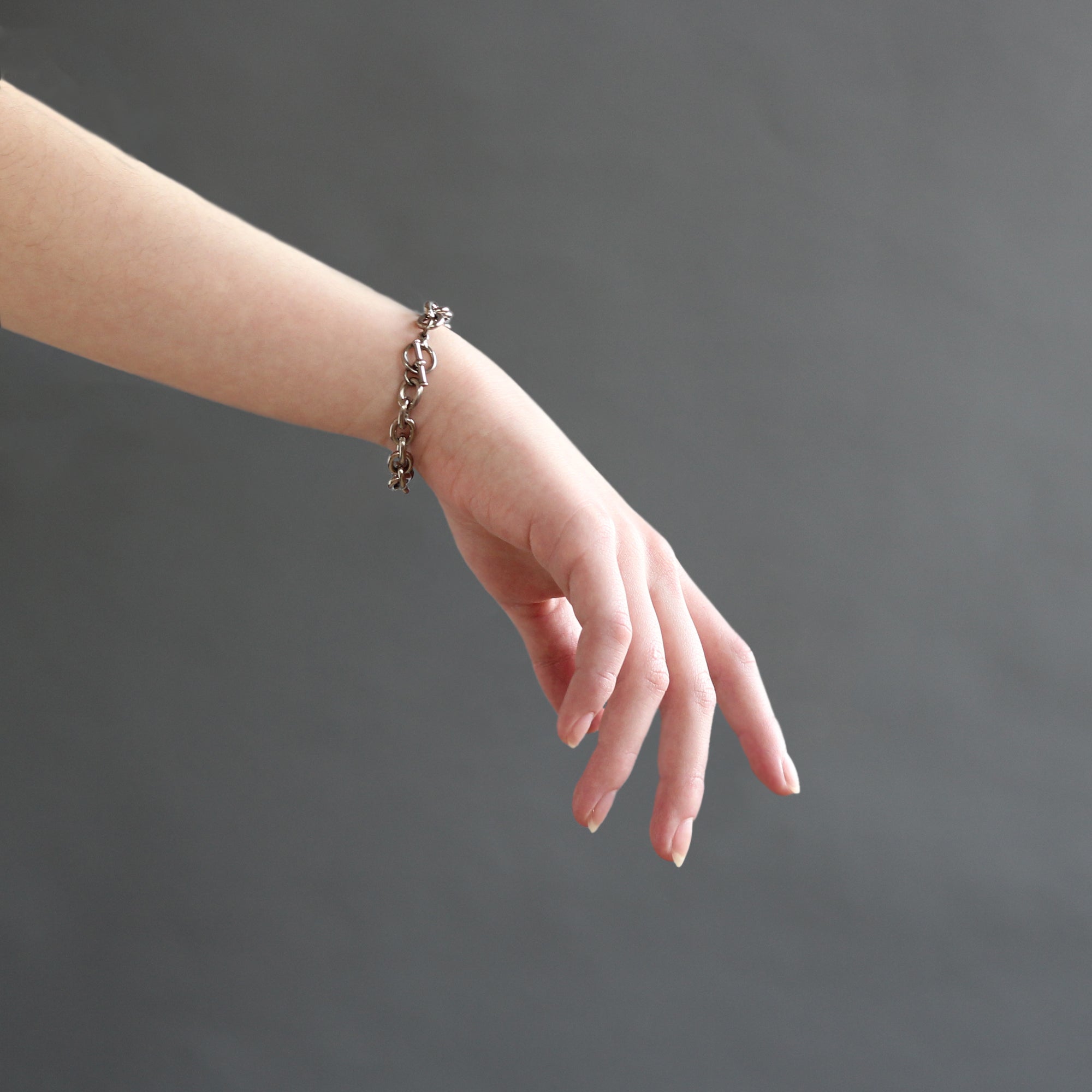 Titanium Bracelet 1001
