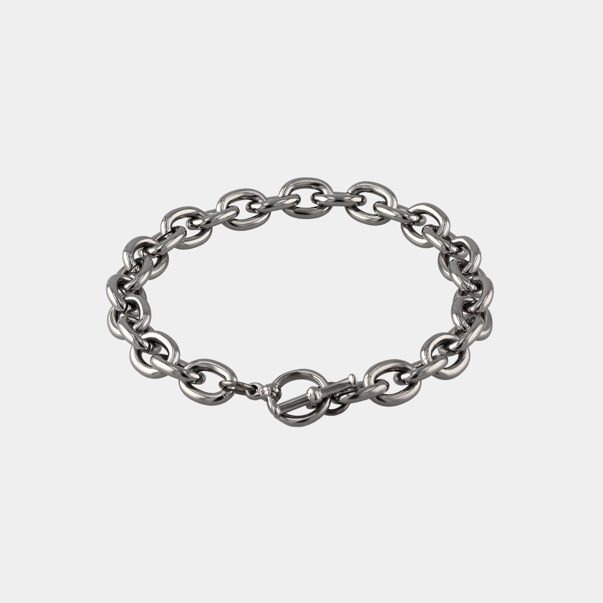 Titanium Bracelet 1001