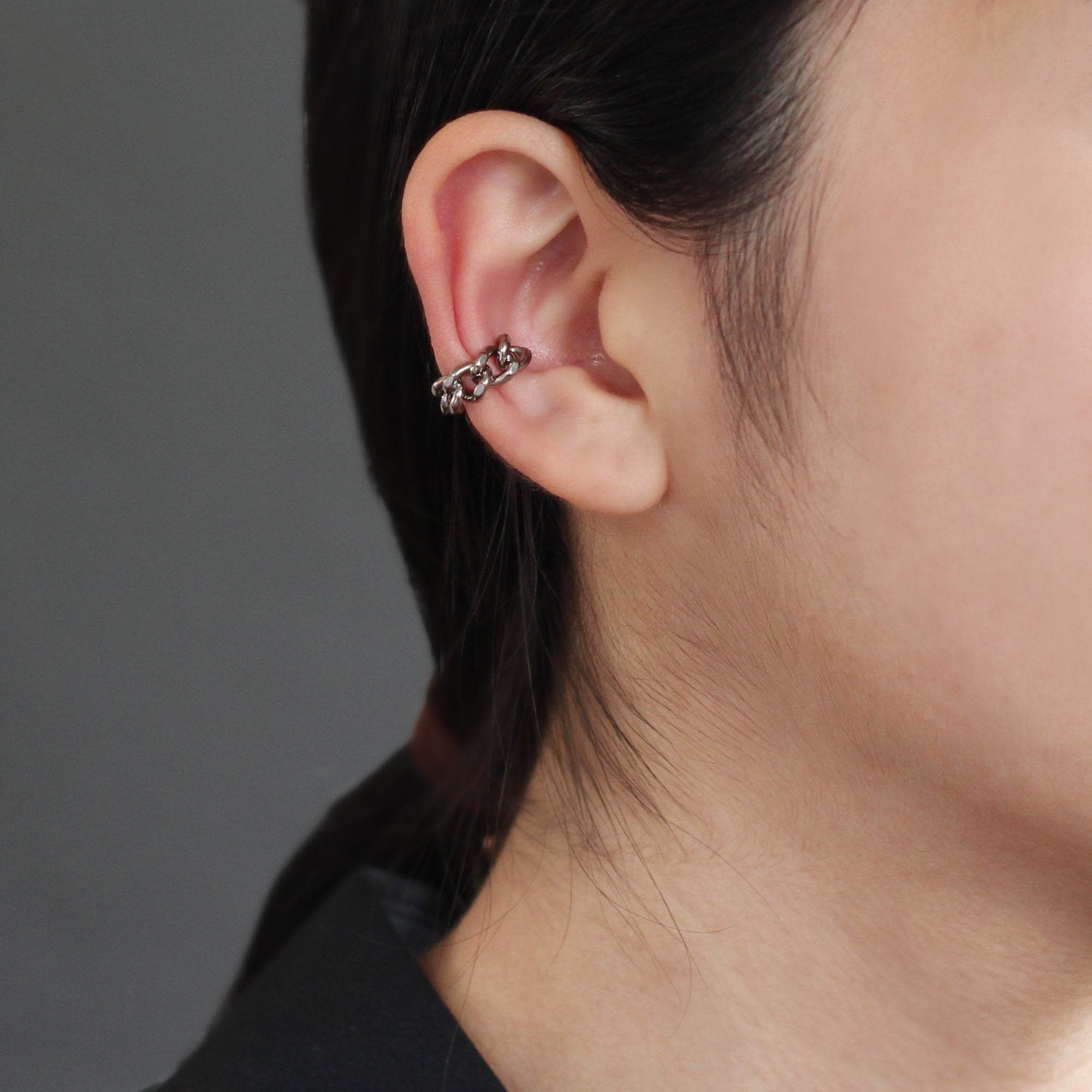 PIERCE／EAR CUFF – LÉGER