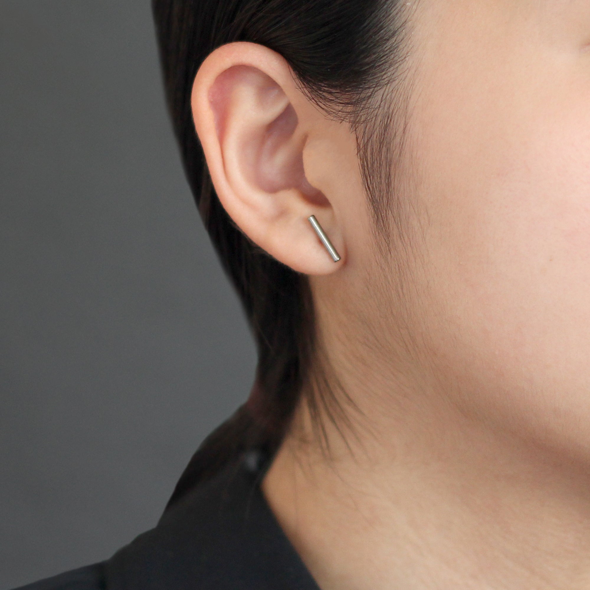 PIERCE／EAR CUFF – LÉGER
