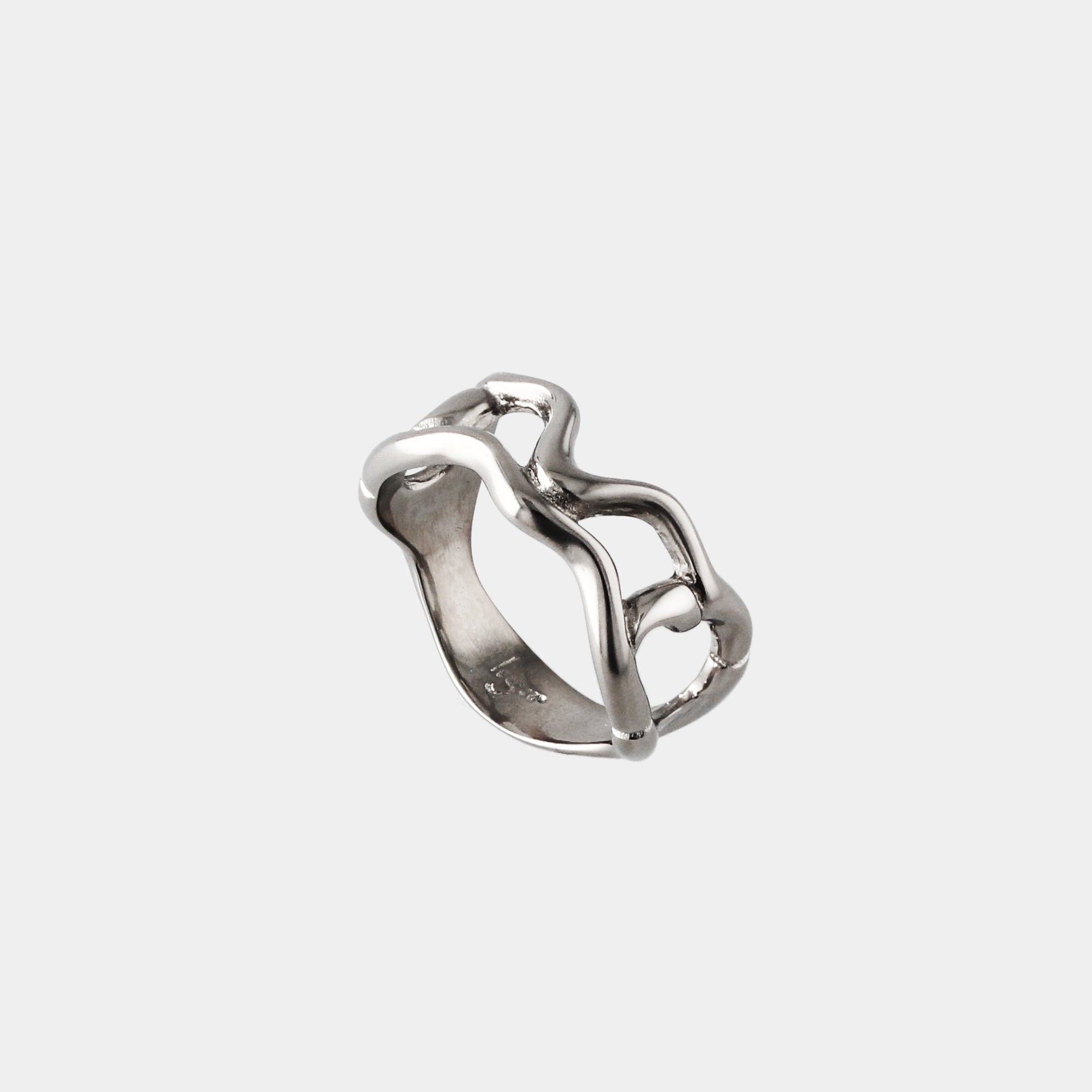 RING – LÉGER